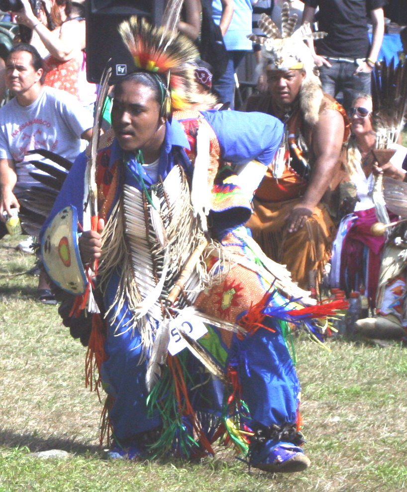 Narragansett Native American Powwow, RI 2012 | BigBillH Blog